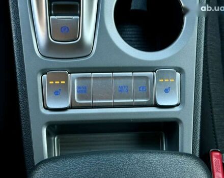 Хендай Kona Electric, объемом двигателя 0 л и пробегом 89 тыс. км за 16999 $, фото 27 на Automoto.ua