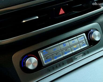 Хендай Kona Electric, объемом двигателя 0 л и пробегом 89 тыс. км за 16999 $, фото 28 на Automoto.ua