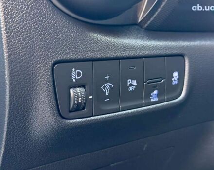 Хендай Kona Electric, объемом двигателя 0 л и пробегом 89 тыс. км за 16999 $, фото 23 на Automoto.ua