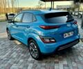 Хендай Kona Electric, объемом двигателя 0 л и пробегом 89 тыс. км за 16999 $, фото 7 на Automoto.ua