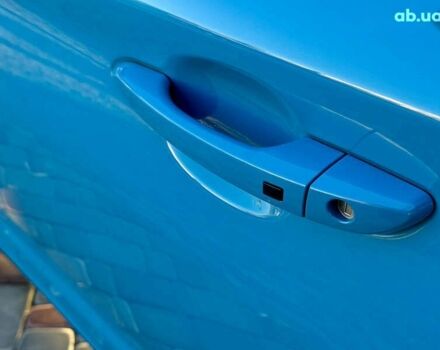 Хендай Kona Electric, объемом двигателя 0 л и пробегом 89 тыс. км за 16999 $, фото 18 на Automoto.ua