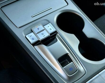 Хендай Kona Electric, объемом двигателя 0 л и пробегом 89 тыс. км за 16999 $, фото 26 на Automoto.ua