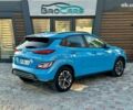 Хендай Kona Electric, объемом двигателя 0 л и пробегом 89 тыс. км за 16999 $, фото 3 на Automoto.ua