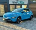 Хендай Kona Electric, объемом двигателя 0 л и пробегом 89 тыс. км за 16999 $, фото 1 на Automoto.ua
