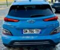 Хендай Kona Electric, объемом двигателя 0 л и пробегом 89 тыс. км за 16999 $, фото 8 на Automoto.ua
