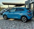 Хендай Kona Electric, объемом двигателя 0 л и пробегом 89 тыс. км за 16999 $, фото 6 на Automoto.ua