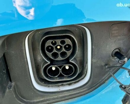 Хендай Kona Electric, объемом двигателя 0 л и пробегом 89 тыс. км за 16999 $, фото 14 на Automoto.ua