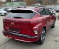 купити нове авто Хендай Kona Electric 2024 року від офіційного дилера Богдан Авто HYUNDAI на Подолі Хендай фото