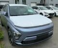 купить новое авто Хендай Kona Electric 2024 года от официального дилера Богдан Авто HYUNDAI на Подолі Хендай фото