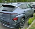 купить новое авто Хендай Kona Electric 2024 года от официального дилера Богдан Авто HYUNDAI на Подолі Хендай фото