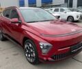 купити нове авто Хендай Kona Electric 2024 року від офіційного дилера Богдан Авто HYUNDAI на Подолі Хендай фото