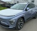 купити нове авто Хендай Kona Electric 2024 року від офіційного дилера Богдан Авто HYUNDAI на Подолі Хендай фото