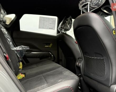 купить новое авто Хендай Kona Electric 2025 года от официального дилера Автоцентр AUTO.RIA Хендай фото