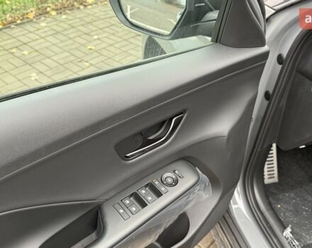 купить новое авто Хендай Kona Electric 2025 года от официального дилера Автоцентр AUTO.RIA Хендай фото