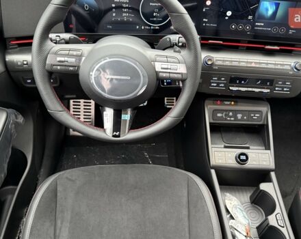 купить новое авто Хендай Kona Electric 2025 года от официального дилера Автоцентр AUTO.RIA Хендай фото