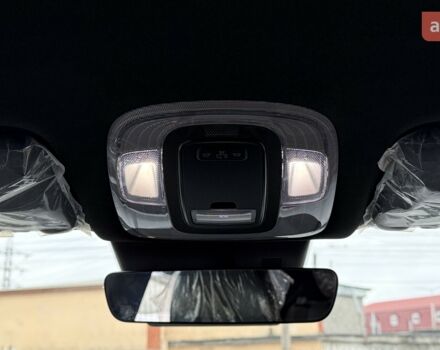 купить новое авто Хендай Kona Electric 2025 года от официального дилера Автоцентр AUTO.RIA Хендай фото