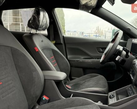 купить новое авто Хендай Kona Electric 2025 года от официального дилера Автоцентр AUTO.RIA Хендай фото