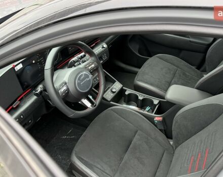 купить новое авто Хендай Kona Electric 2025 года от официального дилера Автоцентр AUTO.RIA Хендай фото