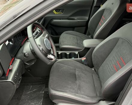 купить новое авто Хендай Kona Electric 2025 года от официального дилера Автоцентр AUTO.RIA Хендай фото