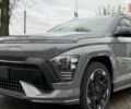 купить новое авто Хендай Kona Electric 2025 года от официального дилера Автоцентр AUTO.RIA Хендай фото