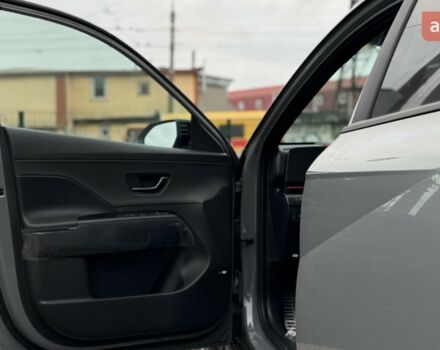 купить новое авто Хендай Kona Electric 2025 года от официального дилера Автоцентр AUTO.RIA Хендай фото