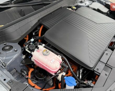 купить новое авто Хендай Kona Electric 2025 года от официального дилера Автоцентр AUTO.RIA Хендай фото