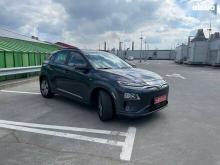 Хендай Kona Electric 2019 у Києві на Automoto.ua Хендай Kona Electric, об'ємом двигуна 0 л та пробігом 147 тис. км за 16500 $, фото 1 на Automoto.ua