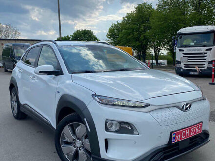 Хендай Kona Electric, об'ємом двигуна 0 л та пробігом 100 тис. км за 15300 $, фото 1 на Automoto.ua