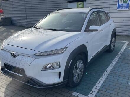 Хендай Kona Electric, об'ємом двигуна 0 л та пробігом 28 тис. км за 23499 $, фото 1 на Automoto.ua