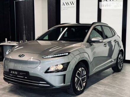 Хендай Kona Electric, об'ємом двигуна 0 л та пробігом 33 тис. км за 19200 $, фото 1 на Automoto.ua