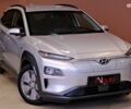Серый Хендай Kona Electric, объемом двигателя 0 л и пробегом 88 тыс. км за 20300 $, фото 3 на Automoto.ua