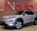 Серый Хендай Kona Electric, объемом двигателя 0 л и пробегом 88 тыс. км за 20300 $, фото 1 на Automoto.ua