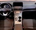 Серый Хендай Kona Electric, объемом двигателя 0 л и пробегом 88 тыс. км за 20300 $, фото 6 на Automoto.ua
