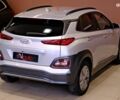 Серый Хендай Kona Electric, объемом двигателя 0 л и пробегом 88 тыс. км за 20300 $, фото 4 на Automoto.ua