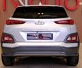 Серый Хендай Kona Electric, объемом двигателя 0 л и пробегом 88 тыс. км за 20300 $, фото 5 на Automoto.ua