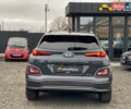 Серый Хендай Kona Electric, объемом двигателя 0 л и пробегом 89 тыс. км за 16900 $, фото 19 на Automoto.ua