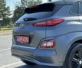 Сірий Хендай Kona Electric, об'ємом двигуна 0 л та пробігом 207 тис. км за 16800 $, фото 4 на Automoto.ua