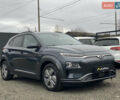 Серый Хендай Kona Electric, объемом двигателя 0 л и пробегом 89 тыс. км за 16900 $, фото 32 на Automoto.ua