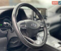 Серый Хендай Kona Electric, объемом двигателя 0 л и пробегом 89 тыс. км за 16900 $, фото 55 на Automoto.ua