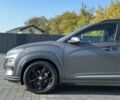 Сірий Хендай Kona Electric, об'ємом двигуна 0 л та пробігом 207 тис. км за 16800 $, фото 1 на Automoto.ua