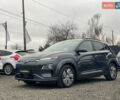 Серый Хендай Kona Electric, объемом двигателя 0 л и пробегом 89 тыс. км за 16900 $, фото 14 на Automoto.ua