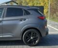 Сірий Хендай Kona Electric, об'ємом двигуна 0 л та пробігом 207 тис. км за 16800 $, фото 8 на Automoto.ua