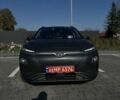 Сірий Хендай Kona Electric, об'ємом двигуна 0 л та пробігом 207 тис. км за 16800 $, фото 3 на Automoto.ua