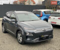 Серый Хендай Kona Electric, объемом двигателя 0 л и пробегом 89 тыс. км за 16900 $, фото 38 на Automoto.ua