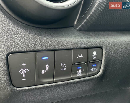 Серый Хендай Kona Electric, объемом двигателя 0 л и пробегом 89 тыс. км за 16900 $, фото 50 на Automoto.ua