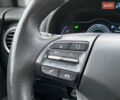 Серый Хендай Kona Electric, объемом двигателя 0 л и пробегом 89 тыс. км за 16900 $, фото 63 на Automoto.ua