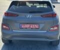 Сірий Хендай Kona Electric, об'ємом двигуна 0 л та пробігом 207 тис. км за 16800 $, фото 9 на Automoto.ua