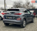 Серый Хендай Kona Electric, объемом двигателя 0 л и пробегом 89 тыс. км за 16900 $, фото 30 на Automoto.ua