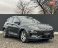 Серый Хендай Kona Electric, объемом двигателя 0 л и пробегом 89 тыс. км за 16900 $, фото 1 на Automoto.ua
