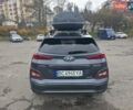 Серый Хендай Kona Electric, объемом двигателя 0 л и пробегом 89 тыс. км за 19500 $, фото 2 на Automoto.ua